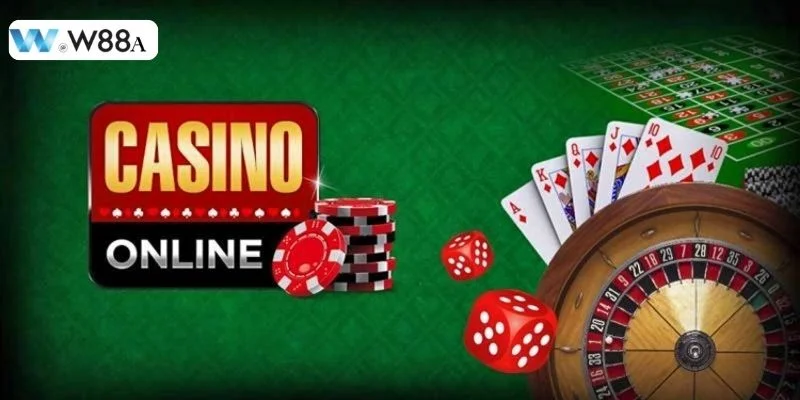 Game Bài W88: Sàn Cược Bài Lá, 99+ Trò Chơi Lạ Mà Quen 2 Game bài W88 là sân chơi trực tuyến được hội viên cực kỳ yêu thích.