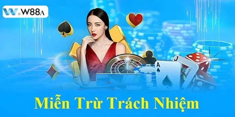 Thành viên cũng có vai trò trong quy chế miễn trừ chịu trách nhiệm