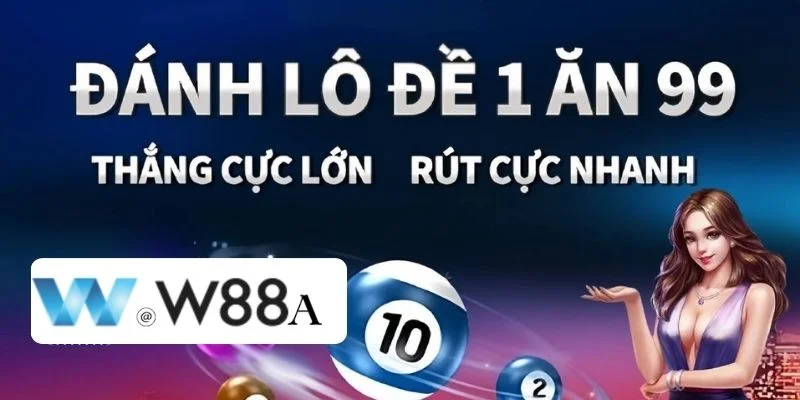 Có nhiều lý do mà người chơi nên lựa chọn cá cược số đẹp tại các sảnh lô đề online. 